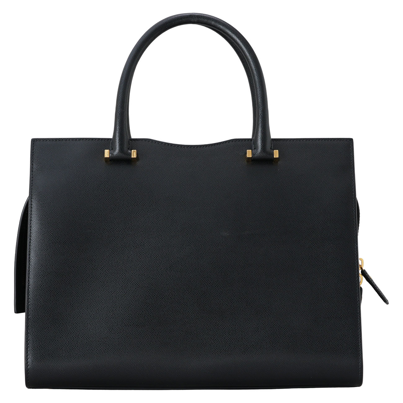YVES SAINT LAURENT(USED)생로랑 557653 업타운 토트겸 숄더백